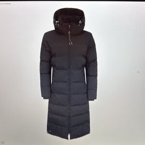 Brand new women’s LUHTA Parker
